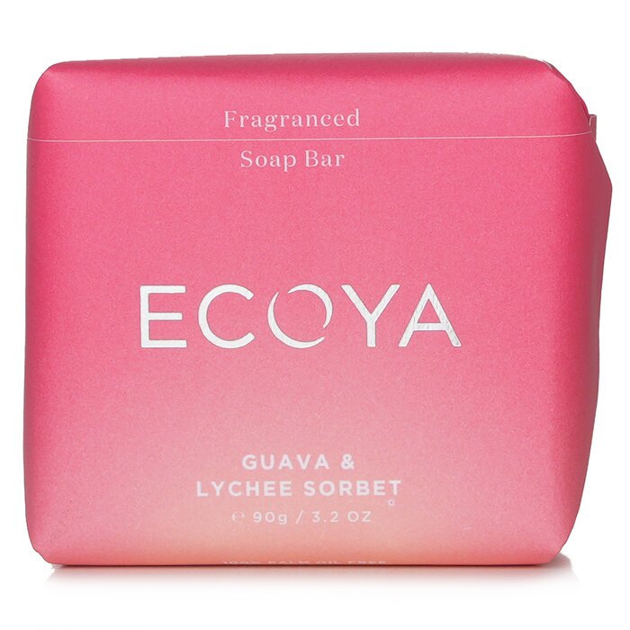 Soap - Guava & Lychee Sorbet - 90g/3.2oz