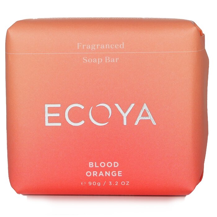 Soap - Blood Orange - 90g/3.2oz