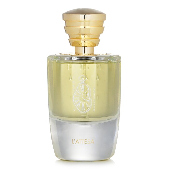 L'attesa Eau De Parfum Spray - 100ml/3.38oz