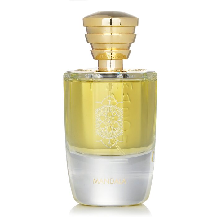 Mandala Eau De Parfum Spray - 100ml/3.38oz