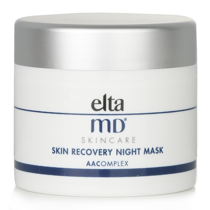 Skin Recovery Night Mask - 50ml/1.7oz