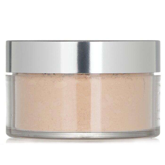 Blended Face Powder - # 03 Transparency 3 - 25g/0.88oz