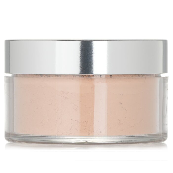 Blended Face Powder - # 04 Transparency 4 - 25g/0.88oz