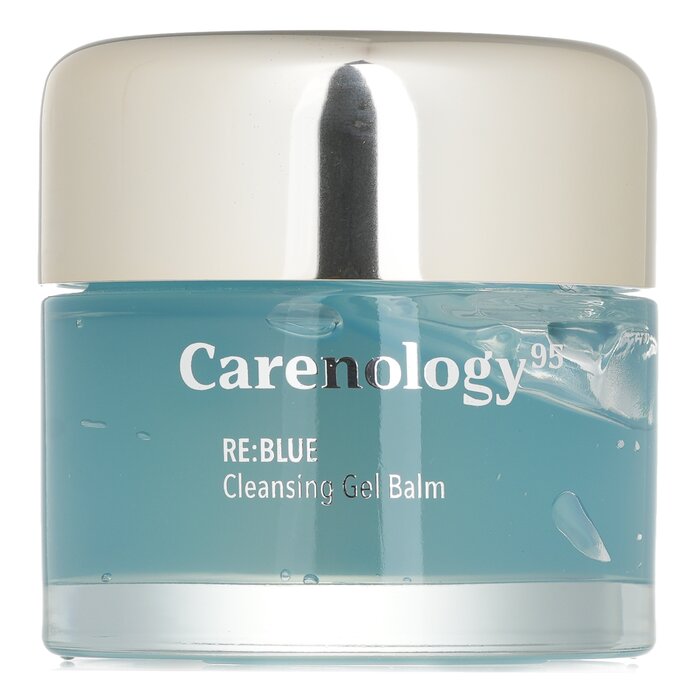 Re:blue Cleansing Gel Balm - 80ml/2.82oz