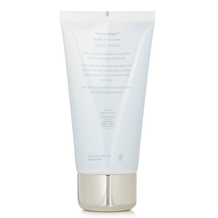 Re:blue Facial Cleanser - 120ml/4.05oz