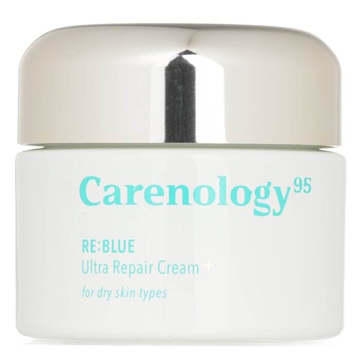 Re:blue Ultra Repair Cream Plus (for Dry Skin Types) - 50ml/1.7oz