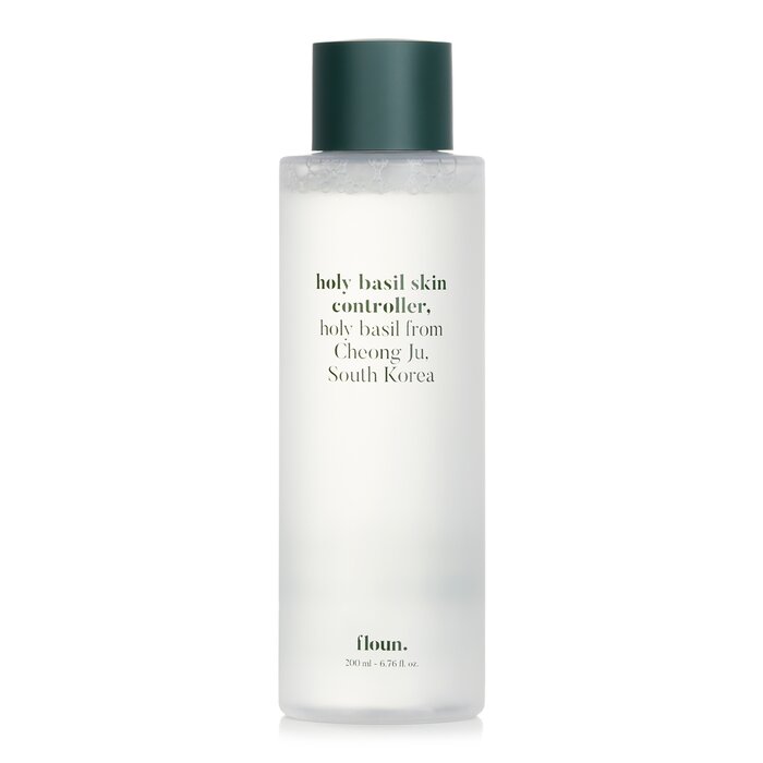 Holy Basil Skin Controller - 200ml/6.76oz