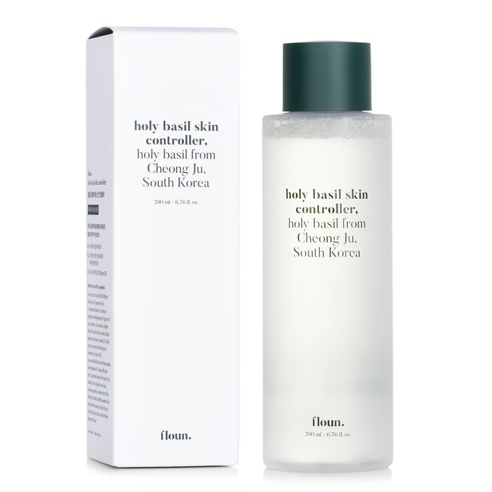 Holy Basil Skin Controller - 200ml/6.76oz