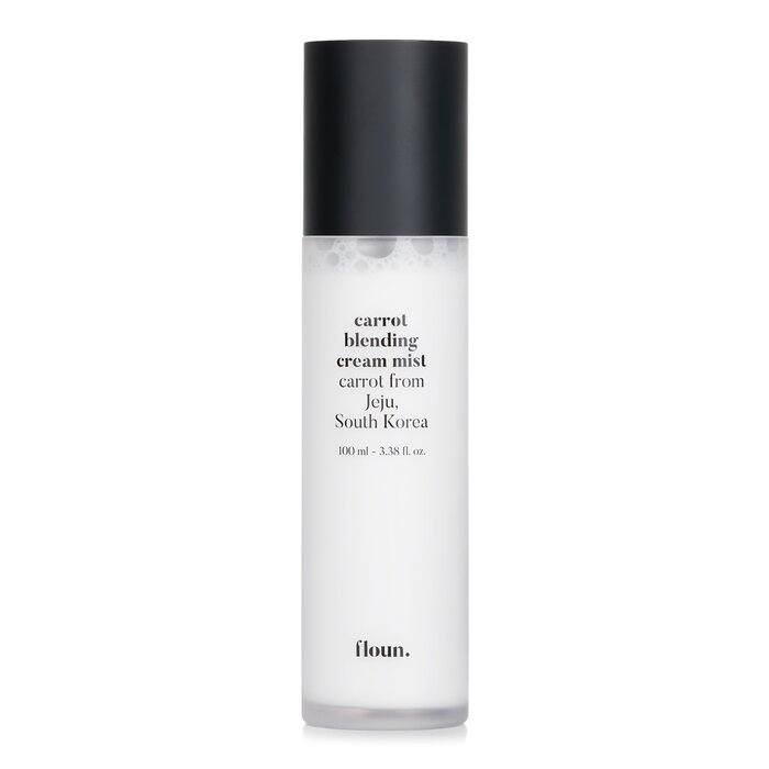 Carrot Blending Cream Mist - 100ml/3.38oz