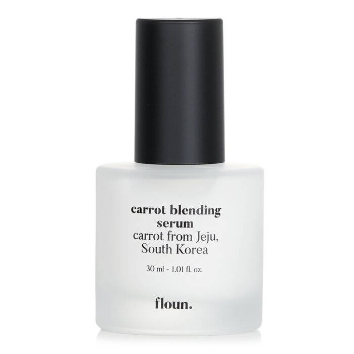 Carrot Blending Serum - 30ml/1.01oz