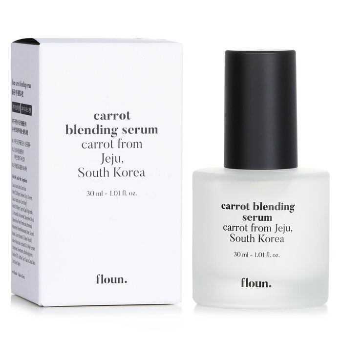 Carrot Blending Serum - 30ml/1.01oz