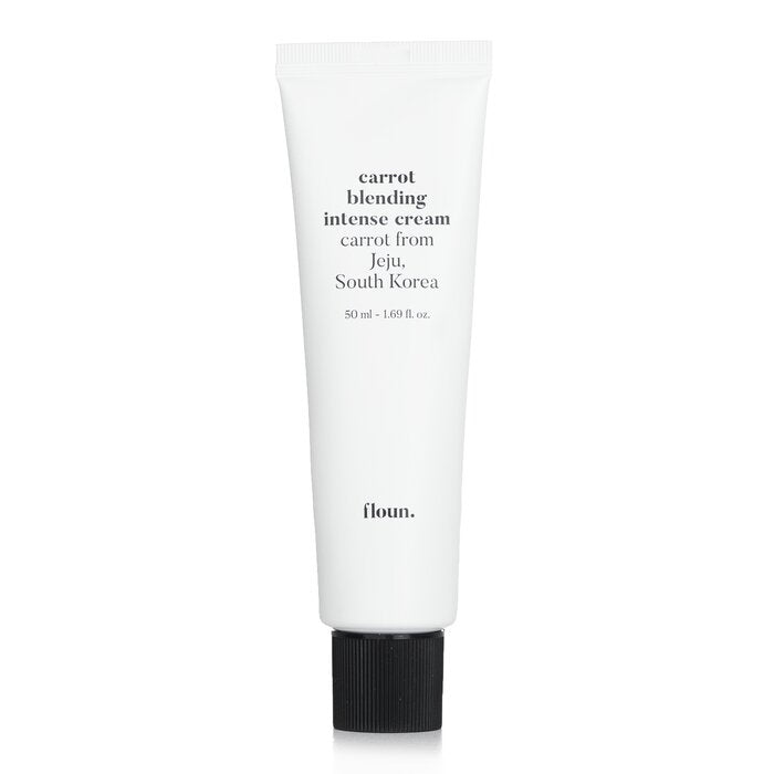 Carrot Blending Intense Cream - 50ml/1.69oz