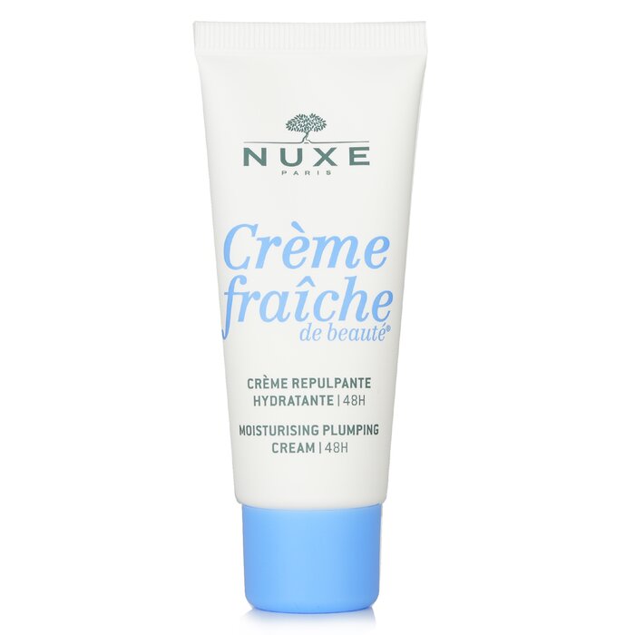 Creme Fraiche De Beaute 48h Moisturising Plumping Cream - 30ml/1oz