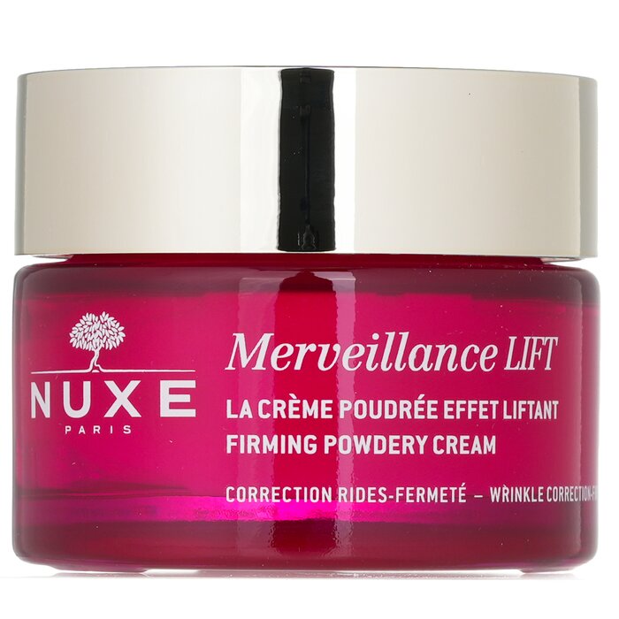 Merveillance Lift Firming Powdery Cream - 50ml/1.7oz