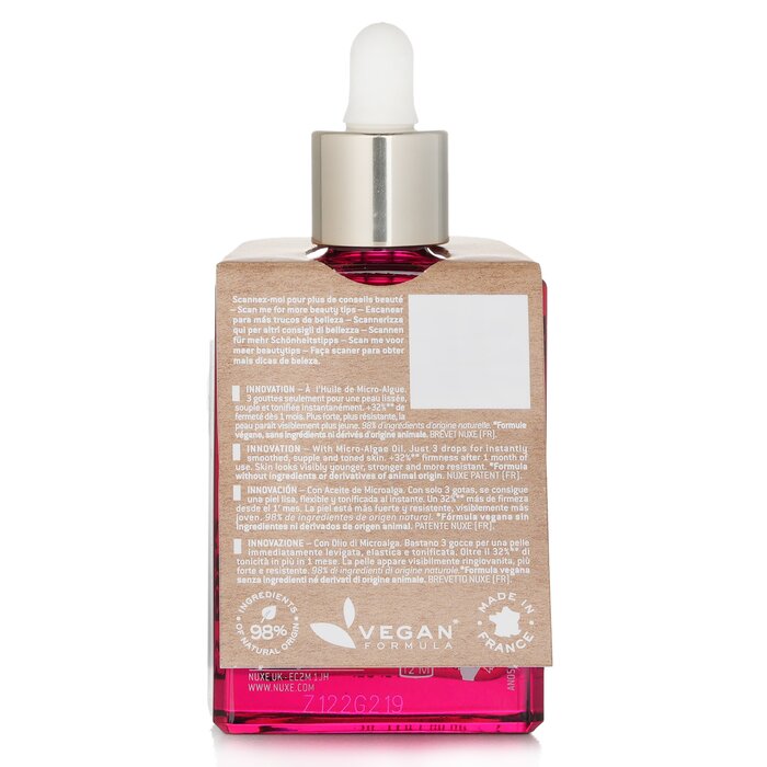 Merveillance Lift Firming Activating Oil Serum - 30ml/1oz