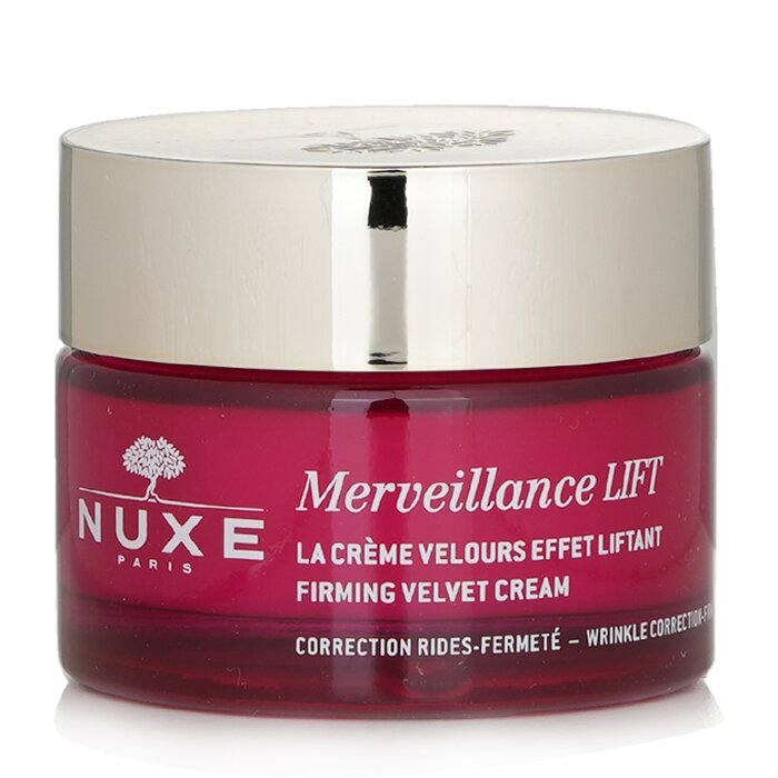 Merveillance Lift Firming Velvet Cream - 50ml/1.7oz