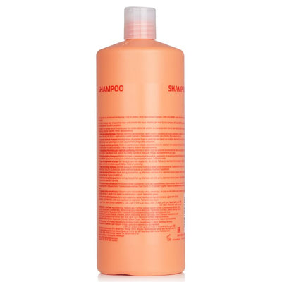 Invigo Nutri Enrich Deep Nourishing Shampoo - 1000ml