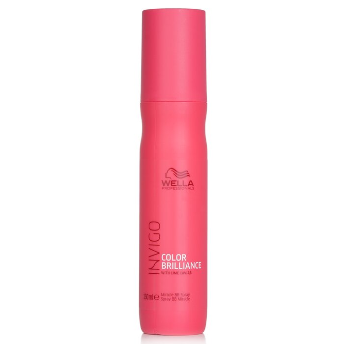 Invigo Color Brilliance Miracle Bb Spray - 150ml