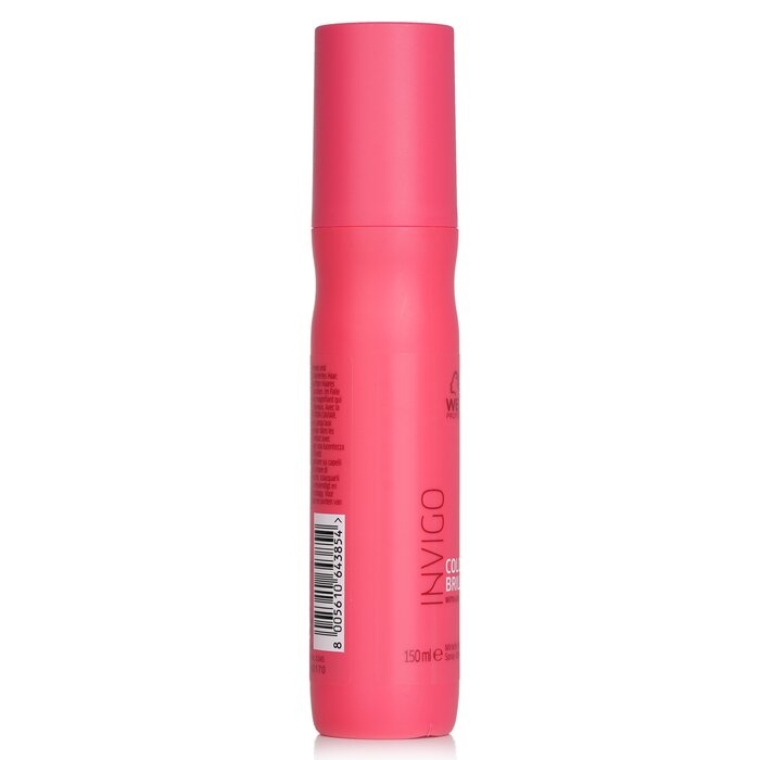 Invigo Color Brilliance Miracle Bb Spray - 150ml