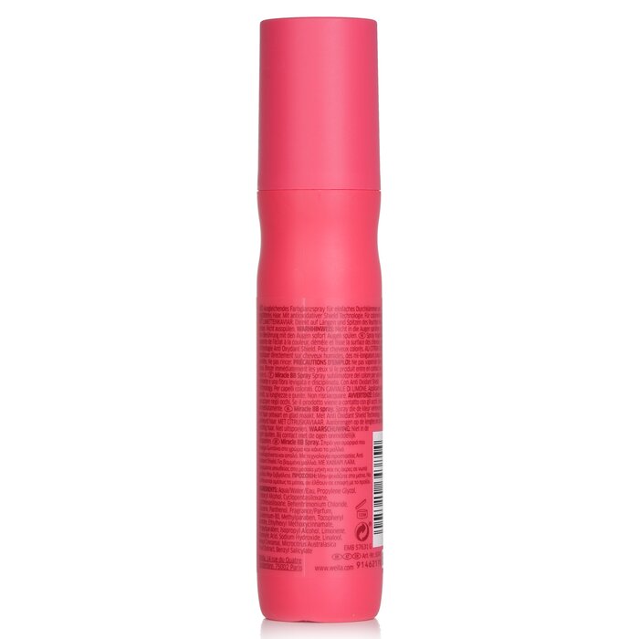 Invigo Color Brilliance Miracle Bb Spray - 150ml