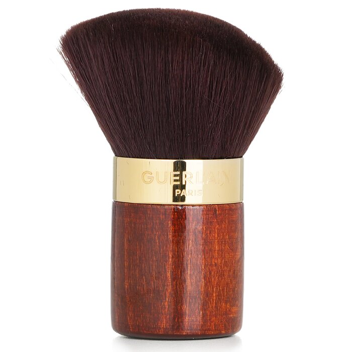 Terracotta Powder Brush - 1pcs