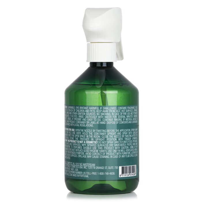 Home Parfume Spray - The Ritual Of Jing - 500ml/16.9oz