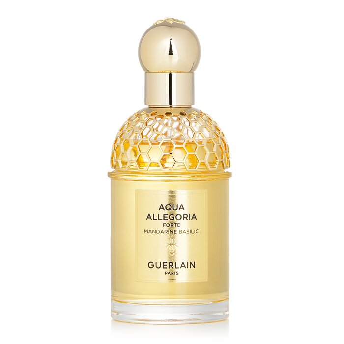 Aqua Allegoria Mandarine Basilic Eau De Parfum Spray - 75ml/2.5oz