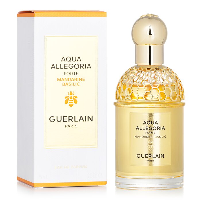 Aqua Allegoria Mandarine Basilic Eau De Parfum Spray - 75ml/2.5oz