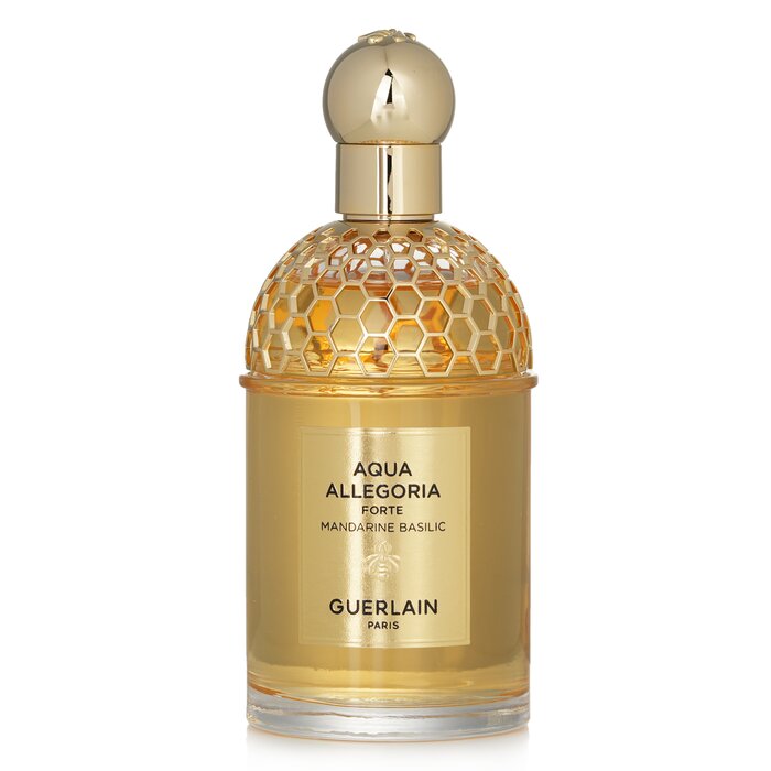 Aqua Allegoria Mandarine Basilic Eau De Parfum Spray - 125ml/4.2oz