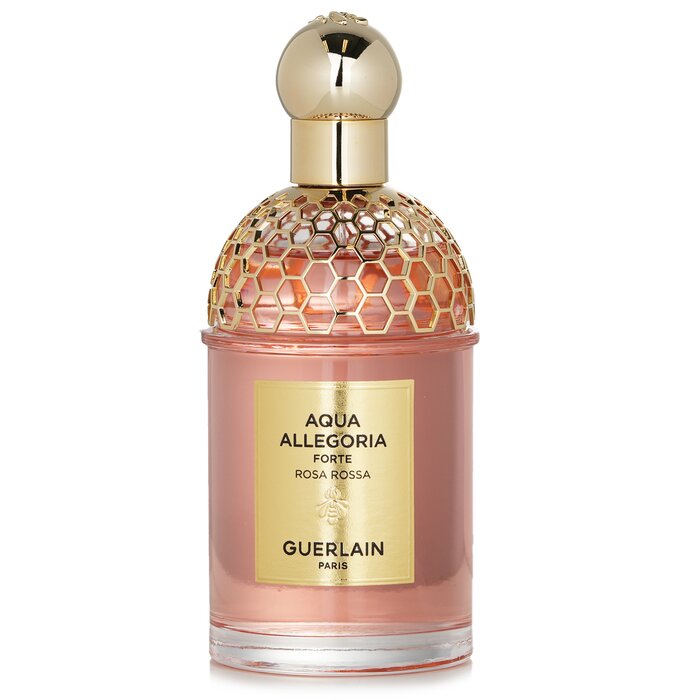 Aqua Allegoria Rosa Rossa Eau De Parfum Spray - 125ml/4.2oz