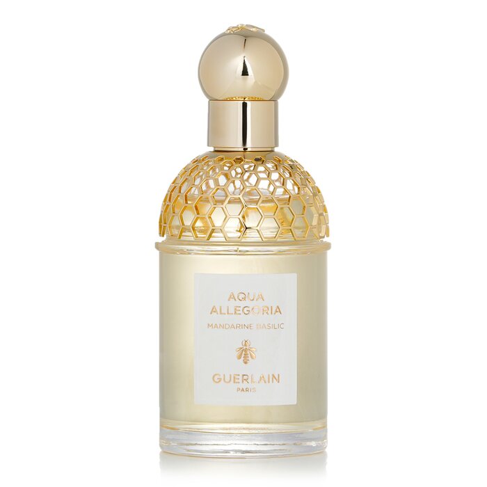 Aqua Allegoria Mandarine Basilic Eau De Toilette Spray - 75ml/2.5oz