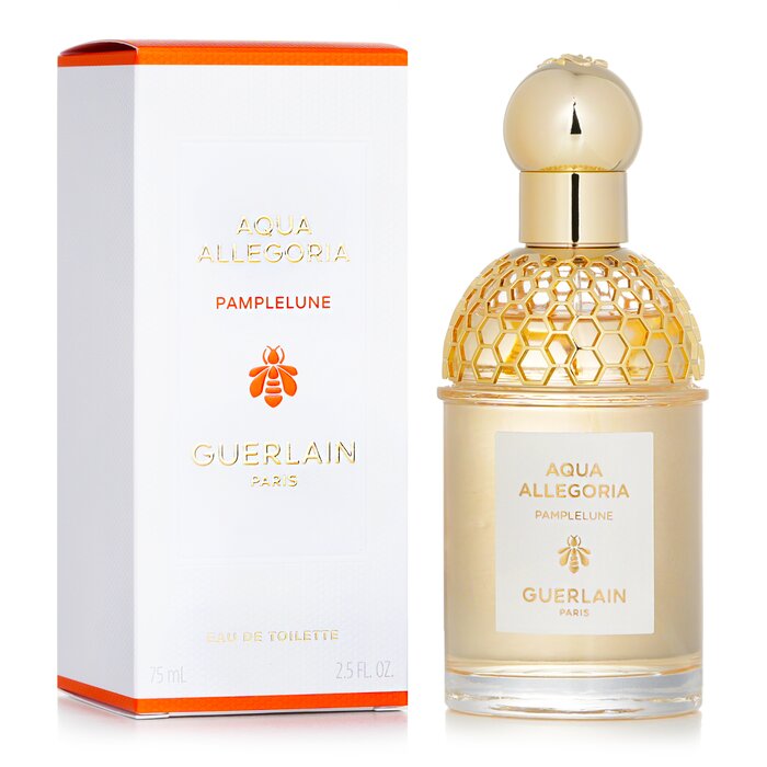 Aqua Allegoria Pamplelune Eau De Toilette Spray - 75ml/2.5oz