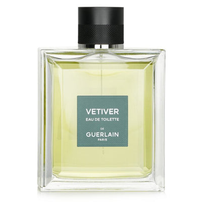 Vetiver De Guerlain Paris Eau De Toilette - 150ml