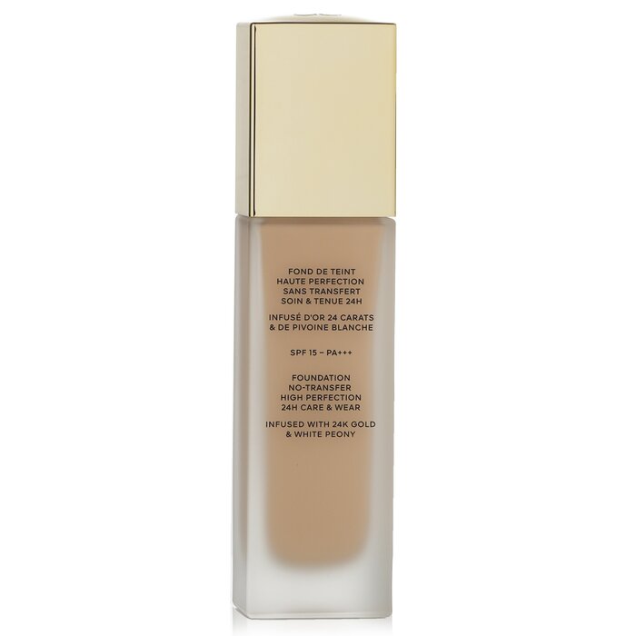 Parure Gold Skin Matte Foundation Spf15 - # 0n Neutral - 35ml/1.1oz