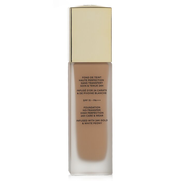 Parure Gold Skin Matte Foundation Spf15 - # 1n Neutral - 35ml/1.1oz