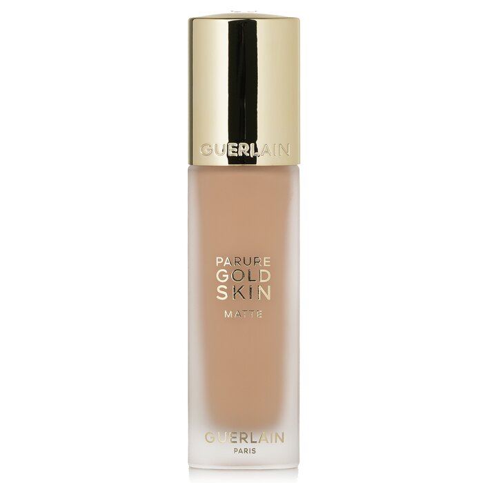 Parure Gold Skin Matte Foundation Spf15 - # 2n Neutral - 35ml/1.1oz