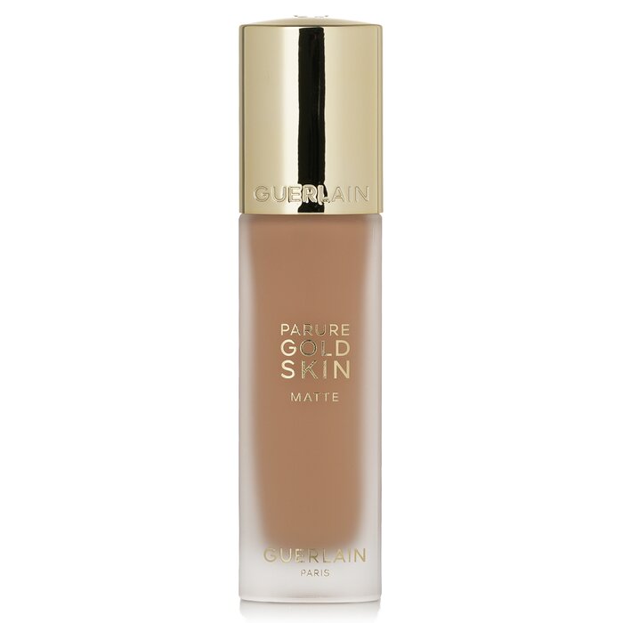 Parure Gold Skin Matte Foundation Spf15 - # 3n Neutral - 35ml/1.1oz