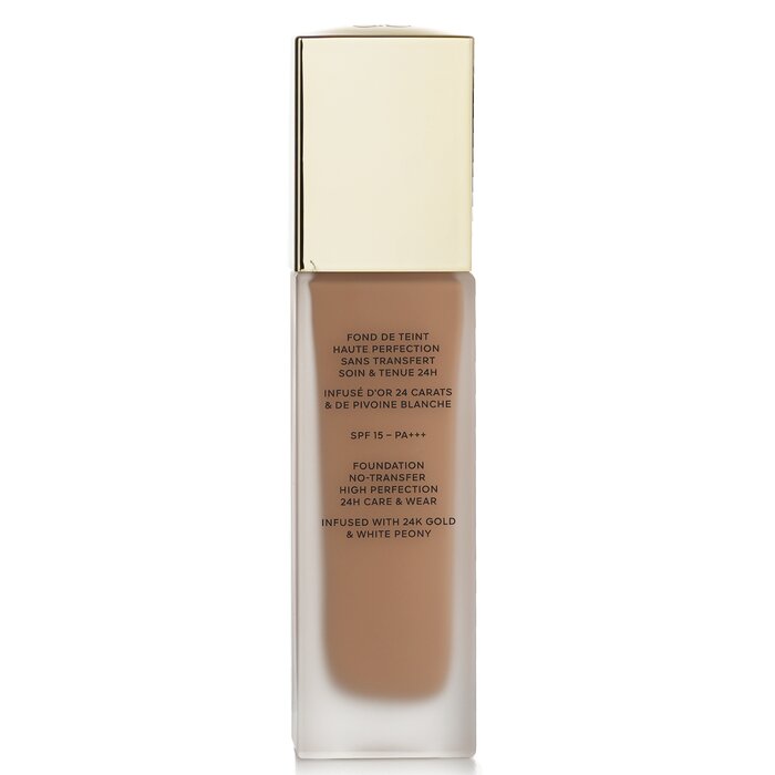 Parure Gold Skin Matte Foundation Spf15 - # 3n Neutral - 35ml/1.1oz