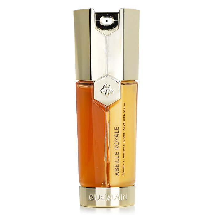 Abeille Royale Double R Renew & Repair Serum - 30ml/1oz