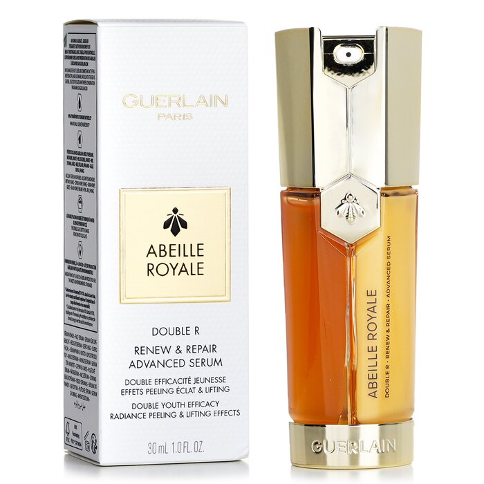 Abeille Royale Double R Renew & Repair Serum - 30ml/1oz