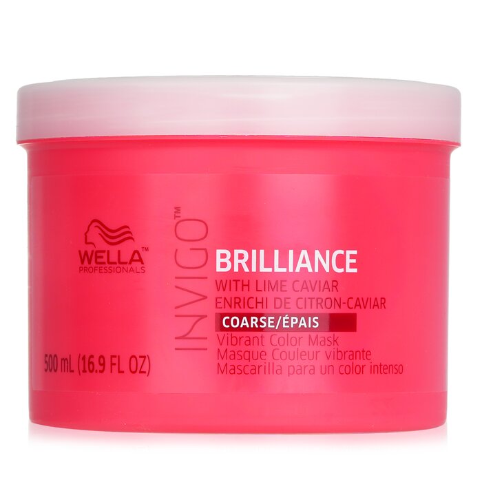 Invigo Brilliance Vibrant Color Mask - 