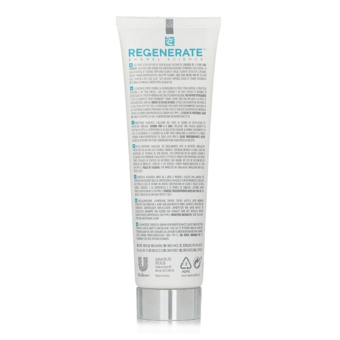 Enamel Science Advanced Toothpaste - 75ml