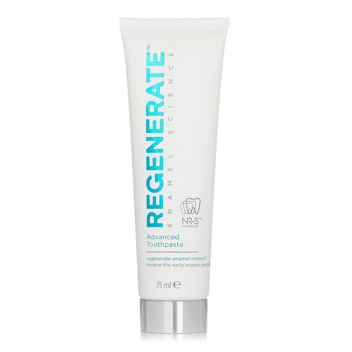 Enamel Science Advanced Toothpaste - 75ml