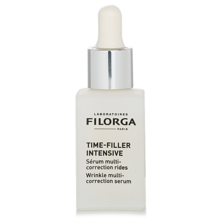 Time-filler Wrinkle Multi-correction Serum - 30ml/1oz