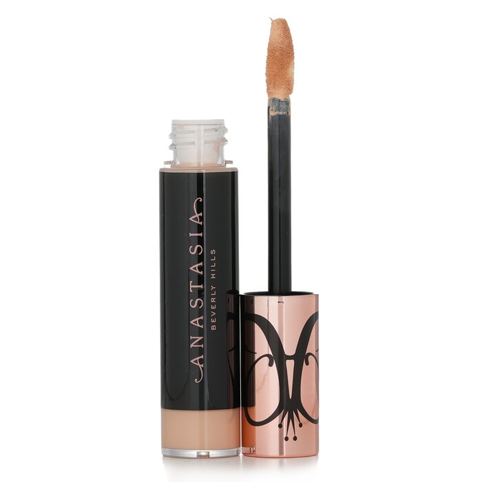 Magic Touch Concealer - # Shade 7 - 12ml/0.4oz