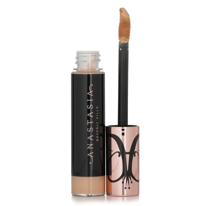 Magic Touch Concealer - # Shade 8 - 12ml/0.4oz