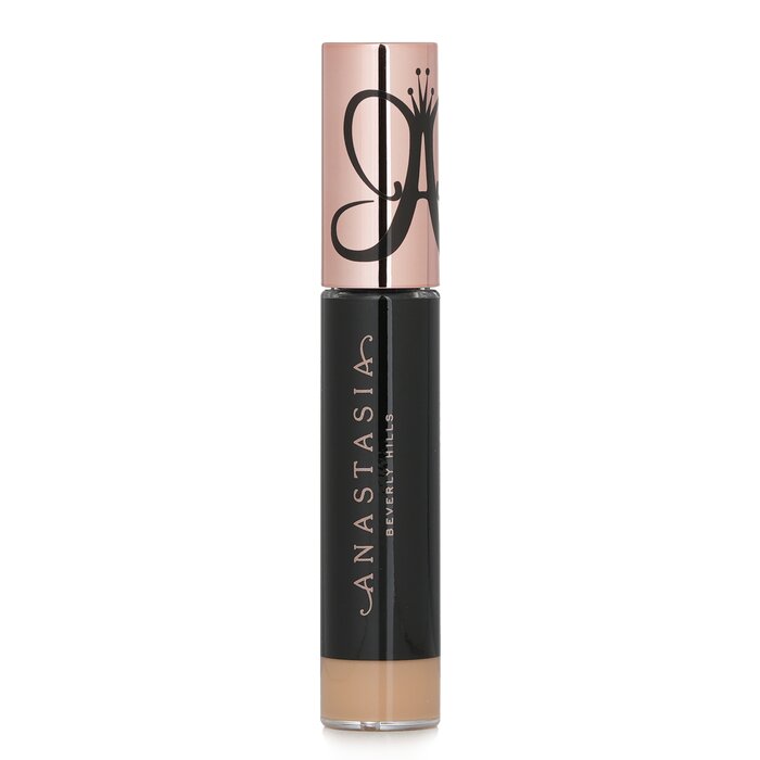 Magic Touch Concealer - # Shade 8 - 12ml/0.4oz