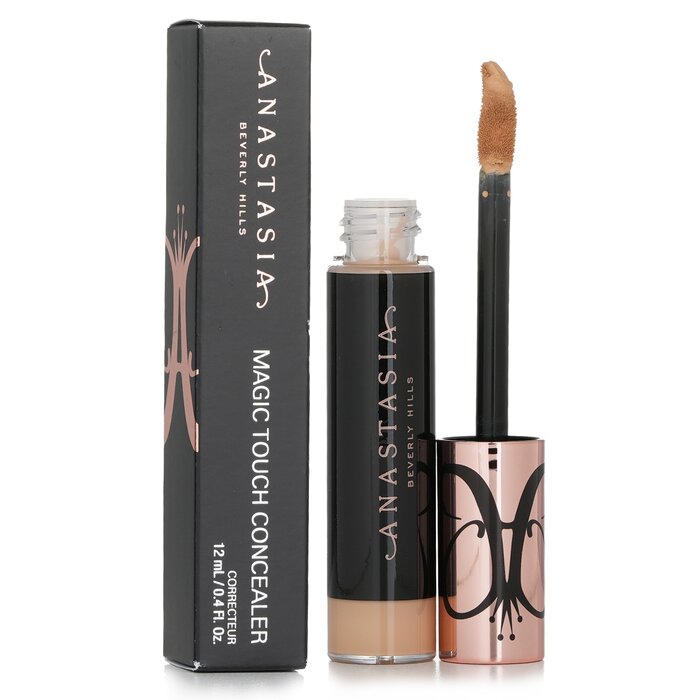 Magic Touch Concealer - # Shade 8 - 12ml/0.4oz