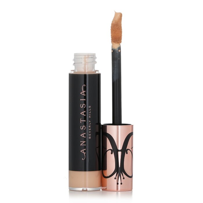 Magic Touch Concealer - # Shade 9 - 12ml/0.4oz