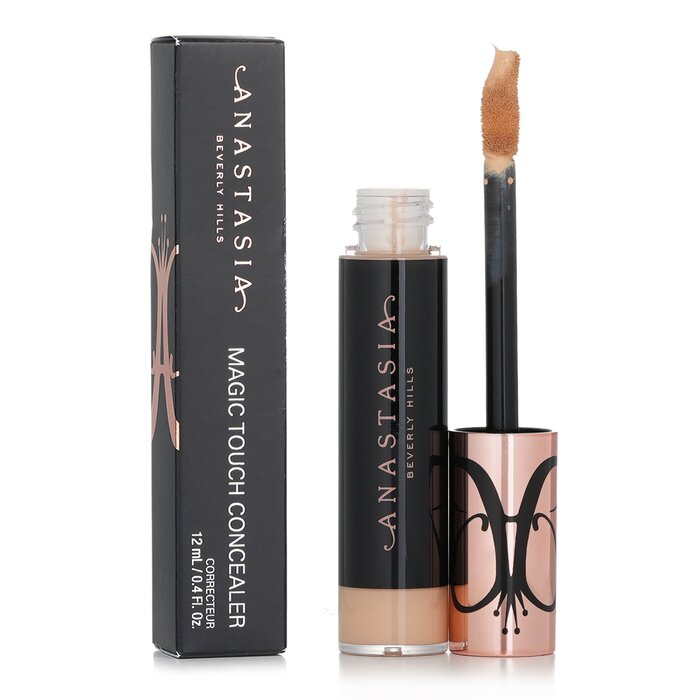 Magic Touch Concealer - # Shade 9 - 12ml/0.4oz